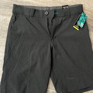 Burnside swim trunks